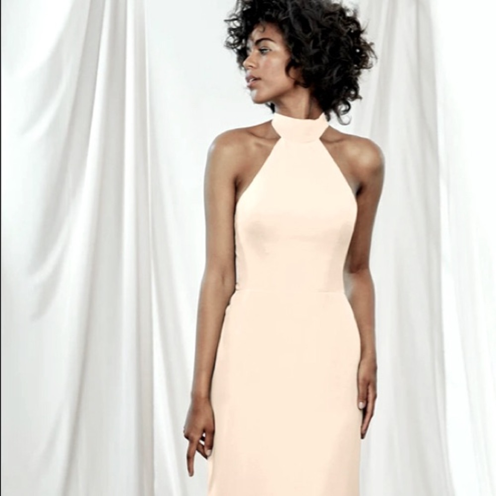 Amsale Bridesmaid Dress - Sophia